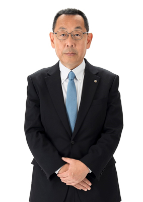 理事長