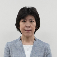 亀井　真紀