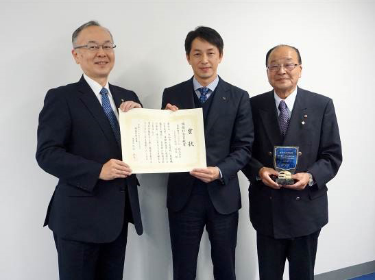 松和電子システム 株式会社 様画像
