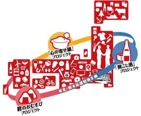 2018“よい仕事おこし”フェア