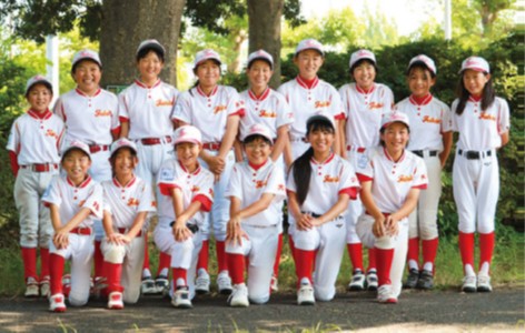 大田フェアリーズ（大田区）