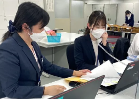 城南信用金庫キャリアパス