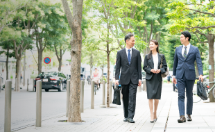 信用組合について