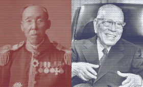 加納久宜・小原鐵五郎の格言集