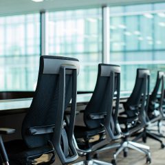 城南信用金庫の経営理念