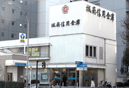 新横浜支店写真