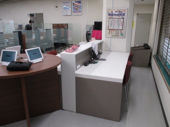新たな設備を導入 画像3