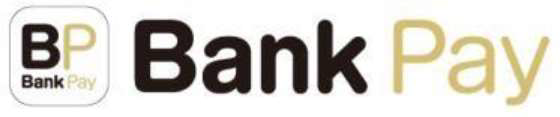 Bank Payマーク